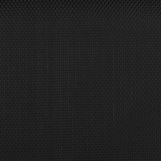 Tuinbank 2-zits met kussen staal antracietkleurig MeubelReus