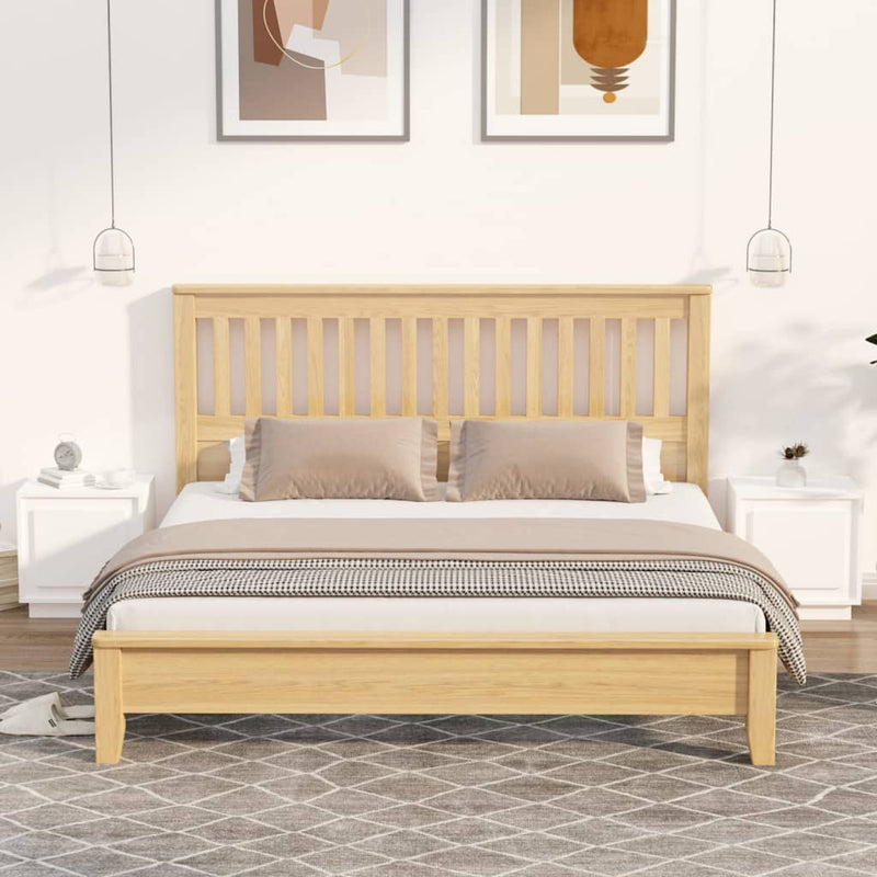 Nachtkastjes 2 st 44x35x45 cm bewerkt hout wit MeubelReus