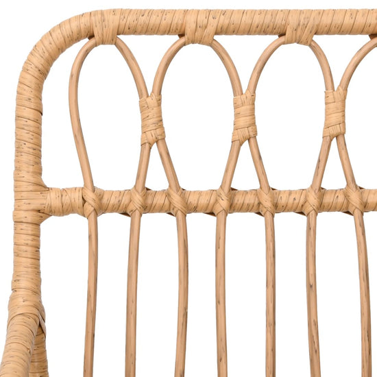 5-delige Tuinset poly rattan MeubelReus