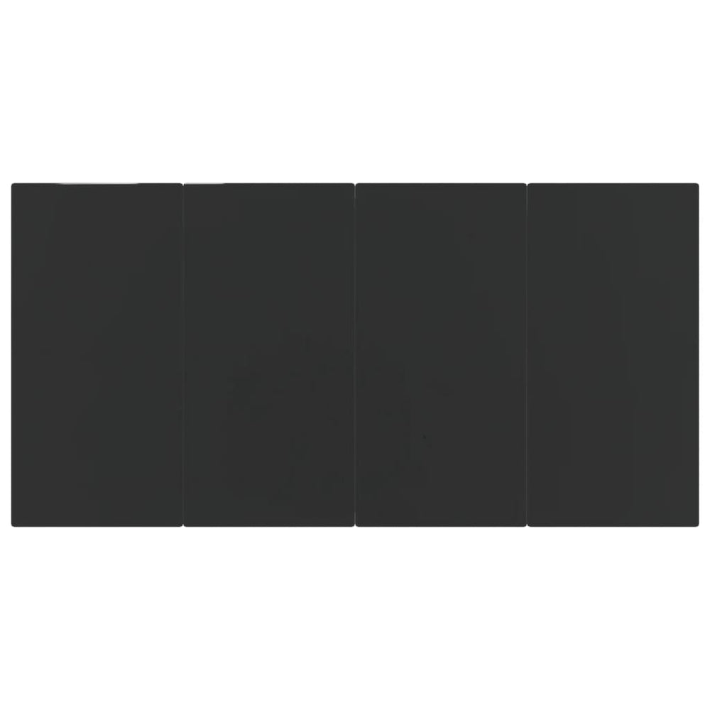 7-delige Tuinset poly rattan MeubelReus