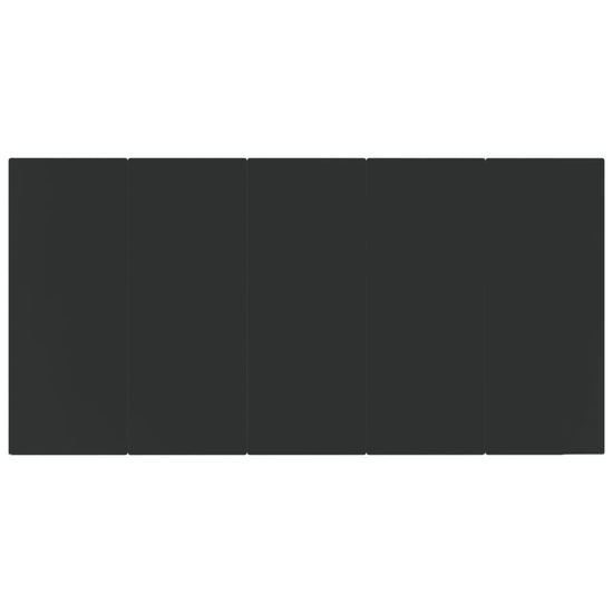 7-delige Tuinset poly rattan MeubelReus