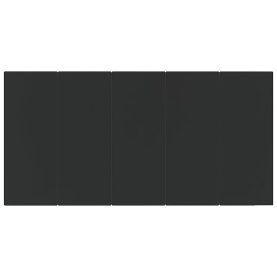 7-delige Tuinset poly rattan MeubelReus