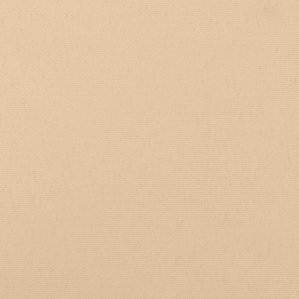 7-delige Loungeset met kussens massief teak MeubelReus