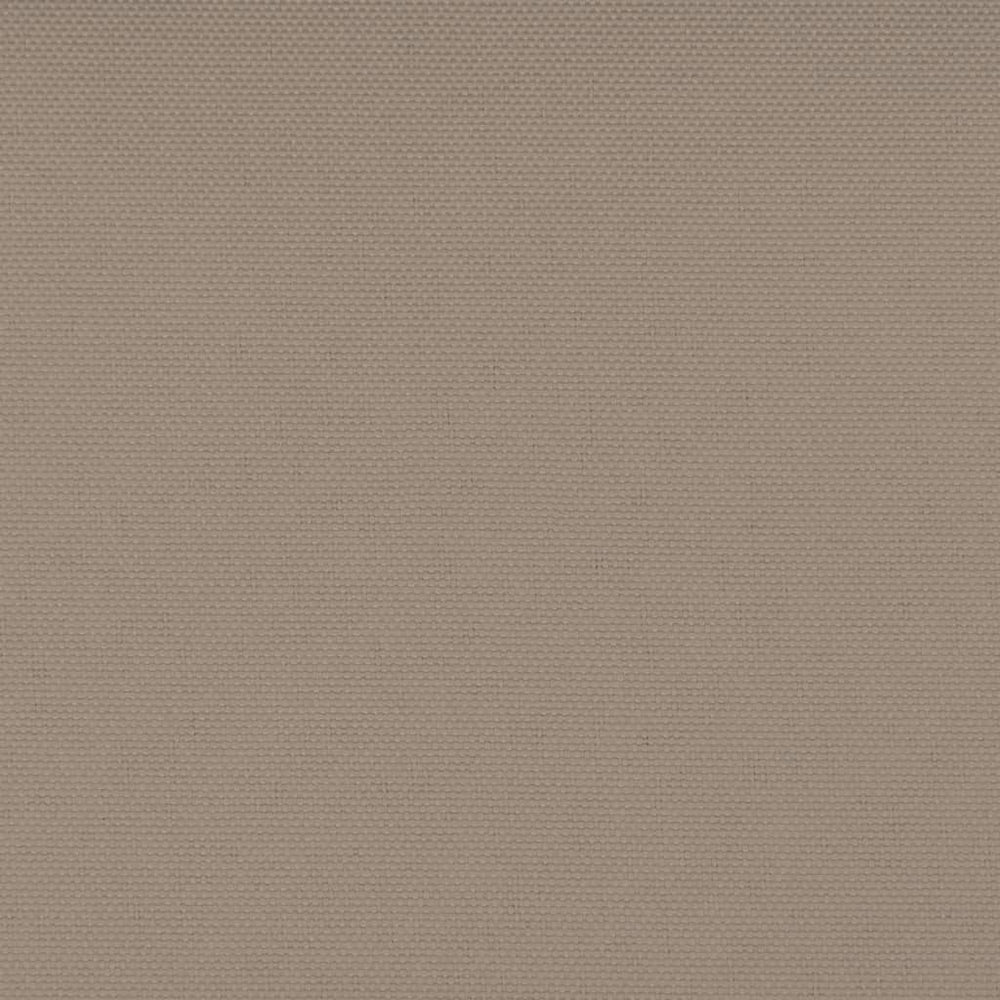 7-delige Loungeset met kussens massief hout honingbruin MeubelReus