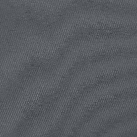 8-delige Loungeset met kussens massief hout wit 