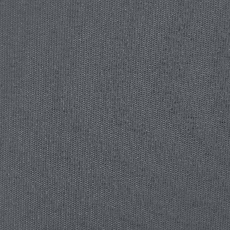 8-delige Loungeset met kussens massief hout wit 