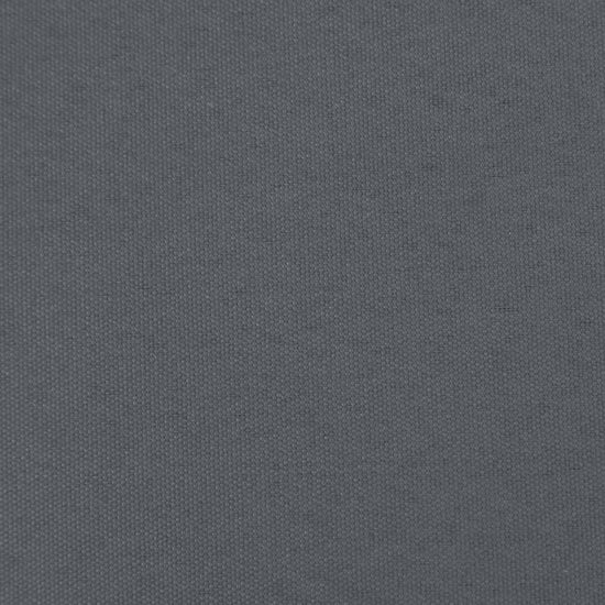 8-delige Loungeset met kussens massief hout wit 