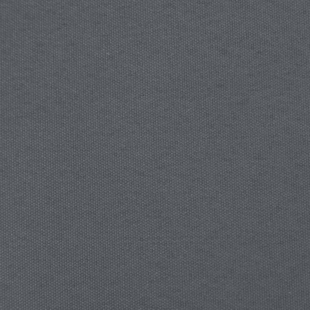 8-delige Loungeset met kussens massief hout wit 