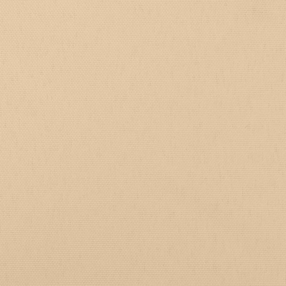 7-delige Loungeset met kussens massief teak MeubelReus