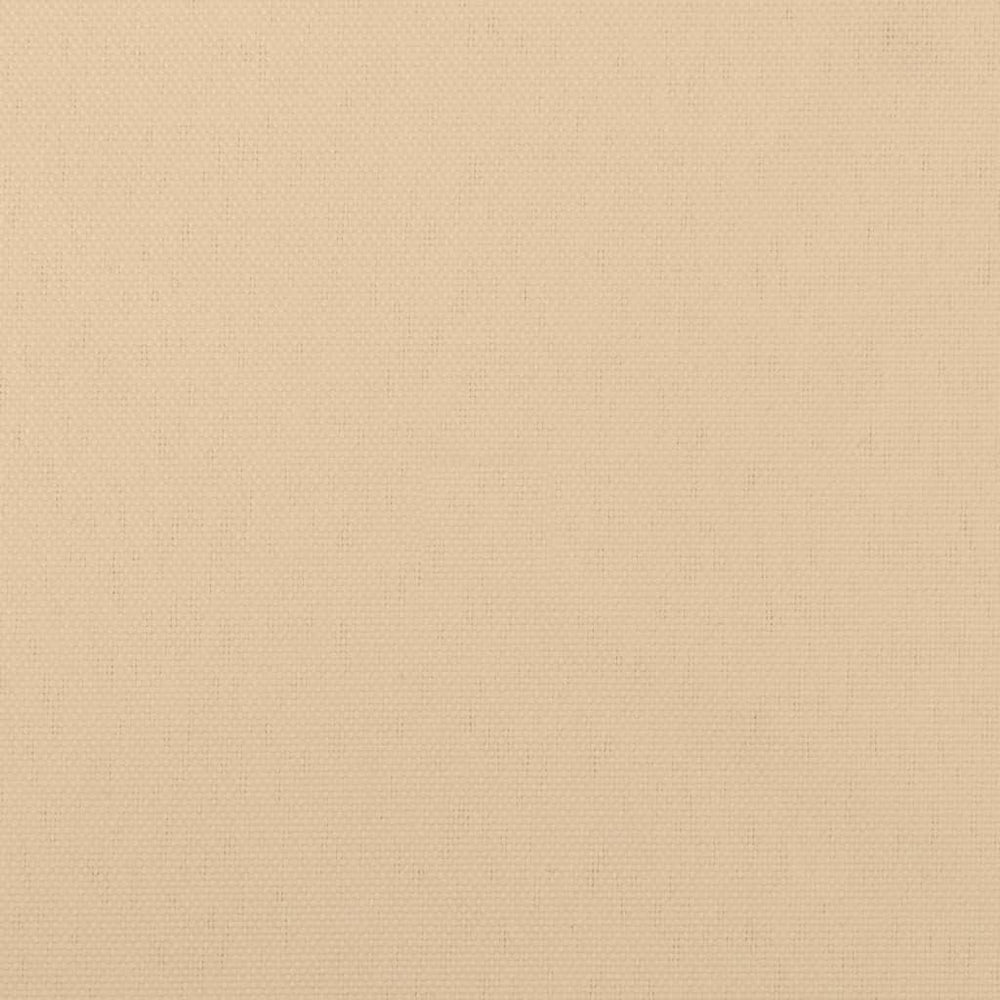 7-delige Loungeset met kussens massief teak MeubelReus