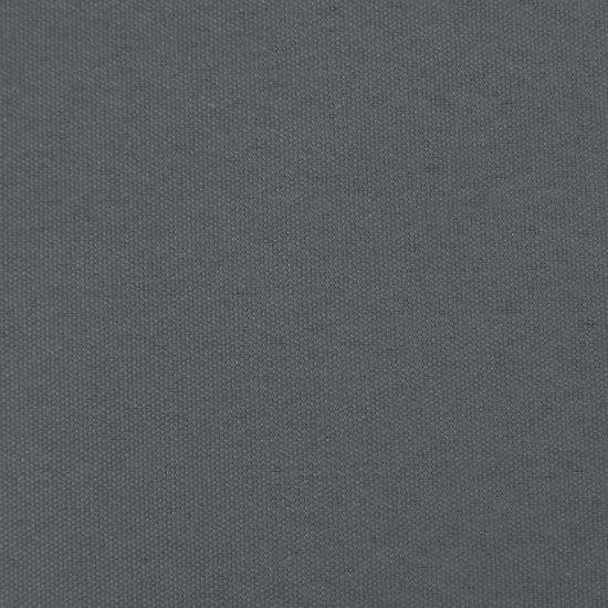 7-delige Loungeset met kussens massief hout wit MeubelReus