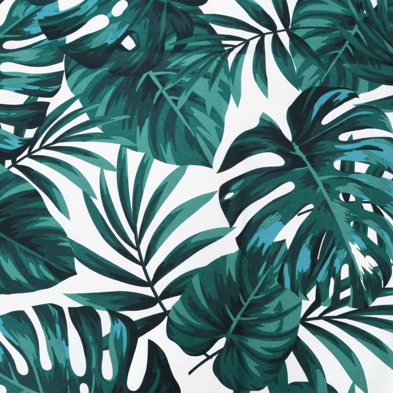 7-delige Loungeset met kussens geïmpregneerd grenenhout MeubelReus