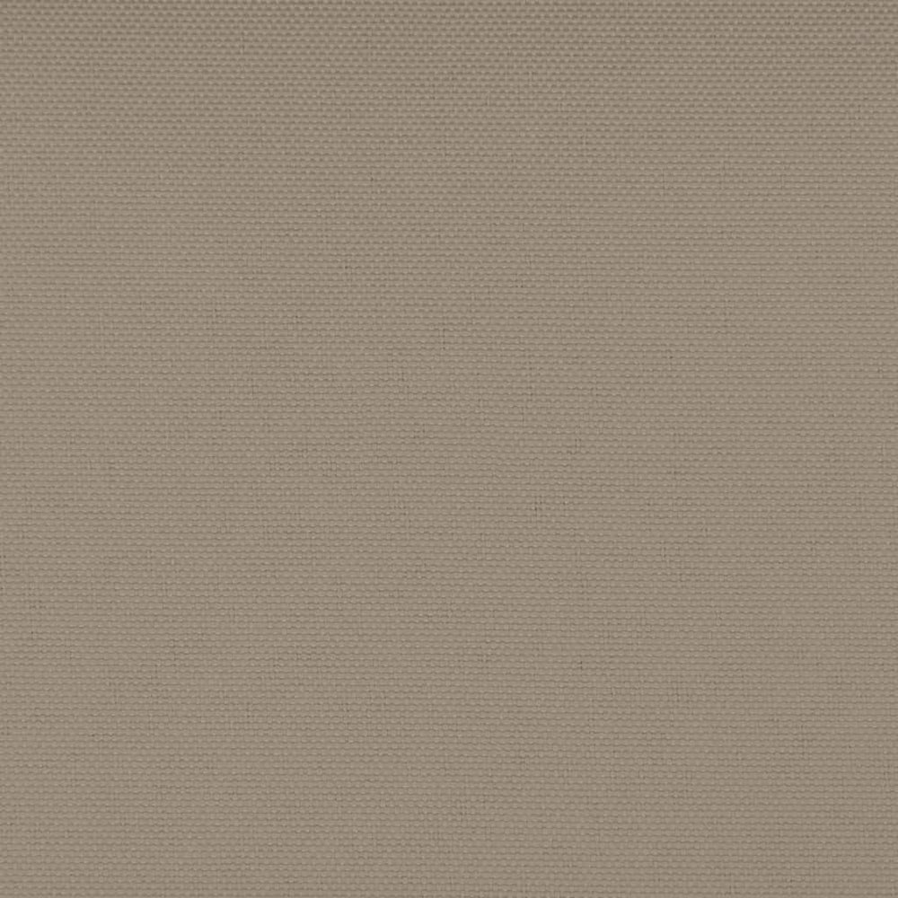 7-delige Loungeset met kussens massief hout honingbruin MeubelReus