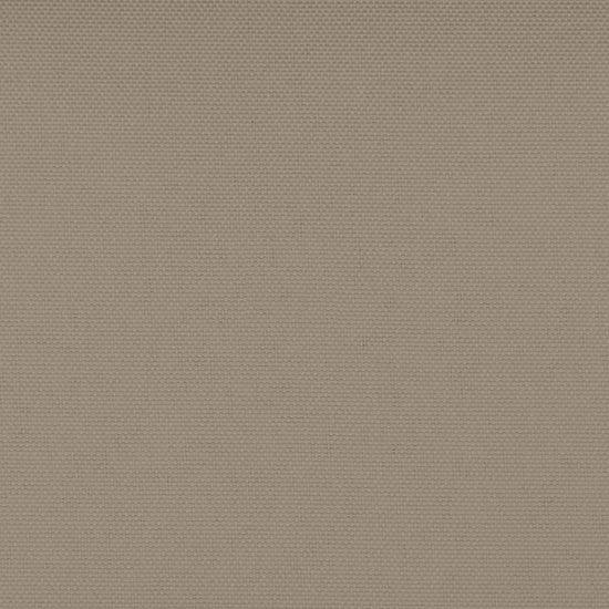 7-delige Loungeset met kussens massief hout honingbruin MeubelReus