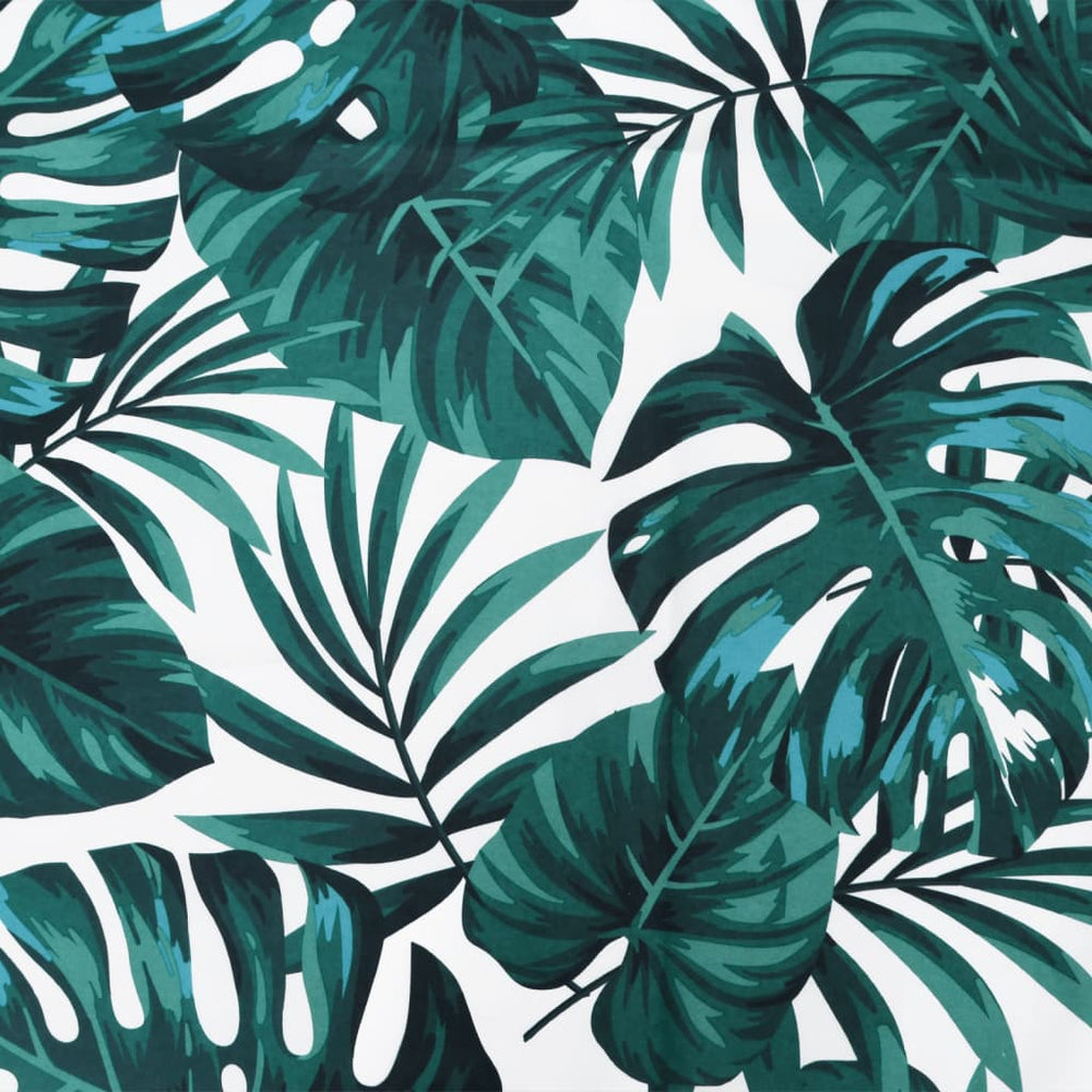 6-delige Loungeset met kussens geïmpregneerd grenenhout MeubelReus