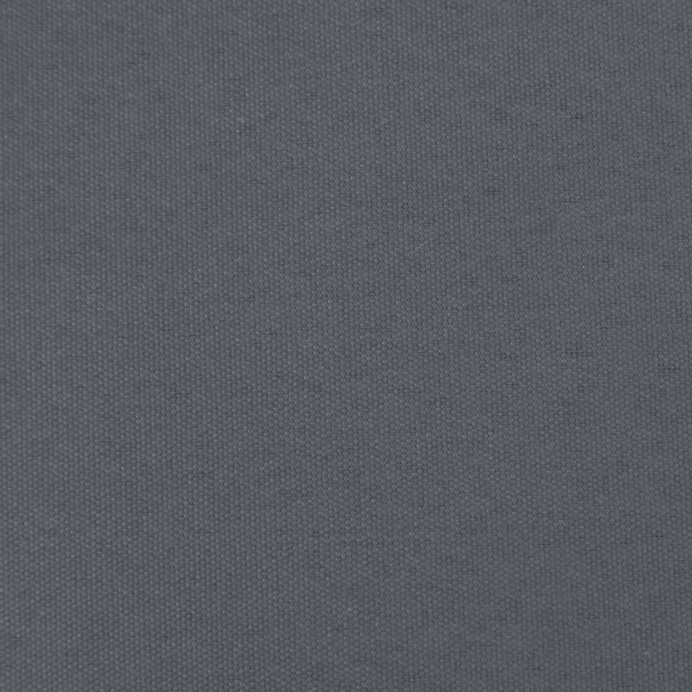 6-delige Loungeset met kussens massief hout zwart MeubelReus