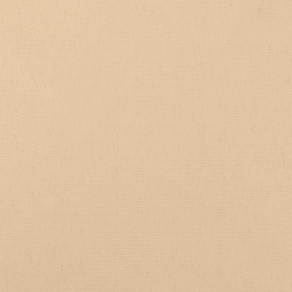 10-delige Loungeset met kussens massief hout MeubelReus