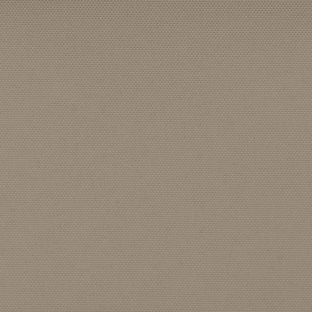 10-delige Loungeset met kussens massief hout honingbruin MeubelReus