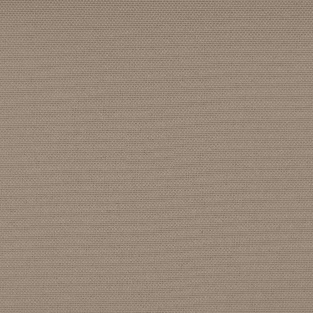 6-delige Loungeset met kussens grenenhout honingbruin MeubelReus