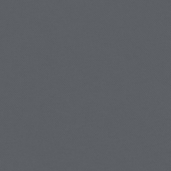 8-delige Loungeset poly rattan zwart en grijs MeubelReus