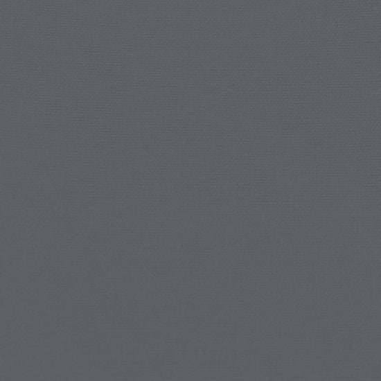 7-delige Loungeset poly rattan zwart en grijs MeubelReus