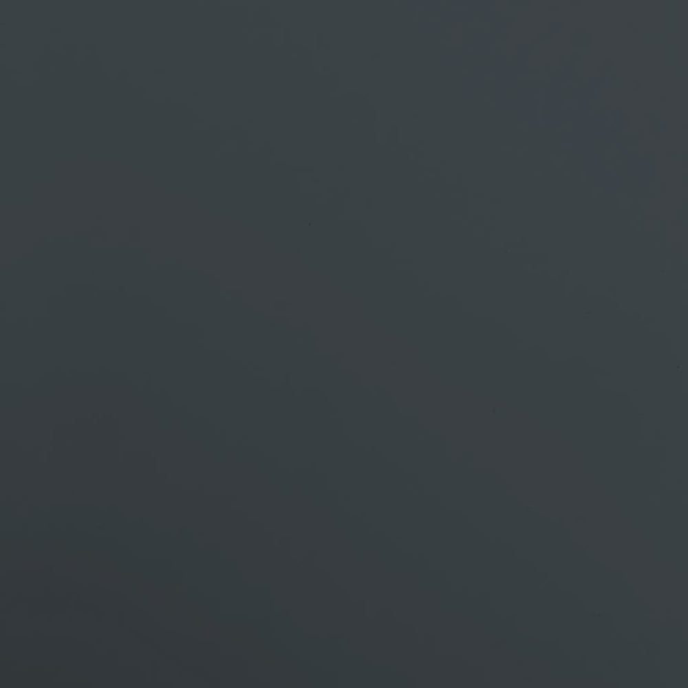 Archiefkast 90x40x70 cm staal antracietkleurig en wit MeubelReus