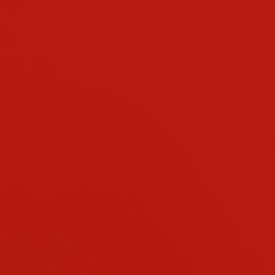 Archiefkast 90x40x180 cm staal antracietkleurig en rood MeubelReus