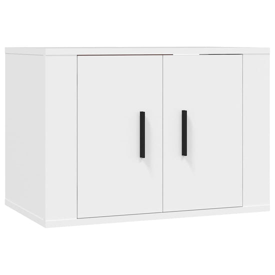 Tv-wandmeubels 3 st 57x34,5x40 cm wit MeubelReus