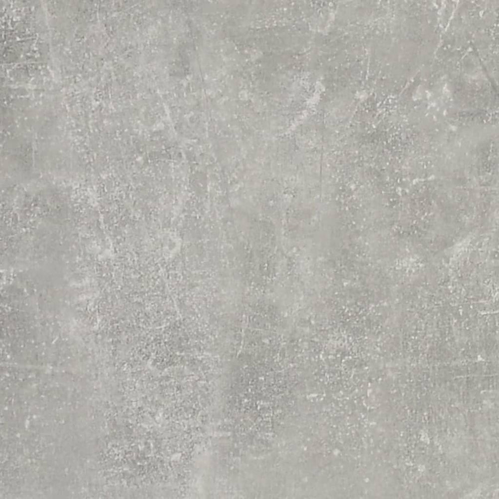 3-delige Tv-meubelset bewerkt hout betongrijs MeubelReus