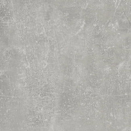 3-delige Tv-meubelset bewerkt hout betongrijs MeubelReus