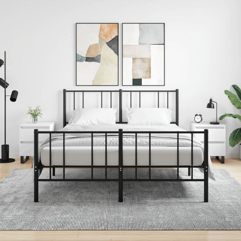 Nachtkastjes 2 st 40x35x50 cm bewerkt hout wit MeubelReus
