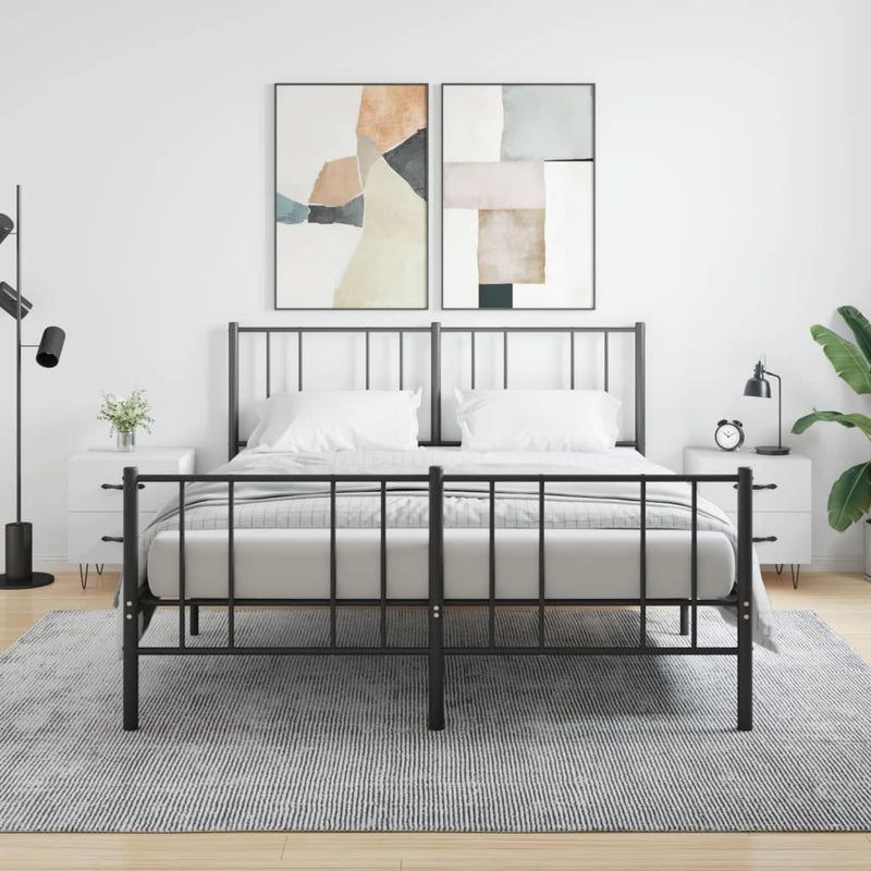 Nachtkastjes 2 st 40x35x47,5 cm bewerkt hout wit MeubelReus