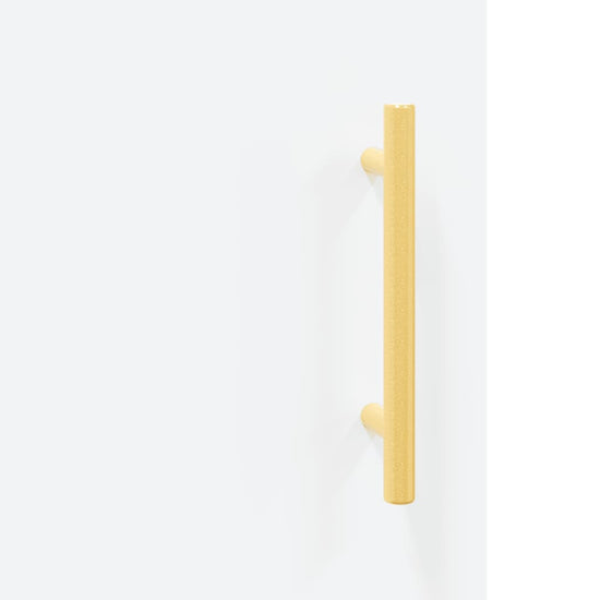 Nachtkastjes 2 st 40x40x50 cm bewerkt hout wit MeubelReus