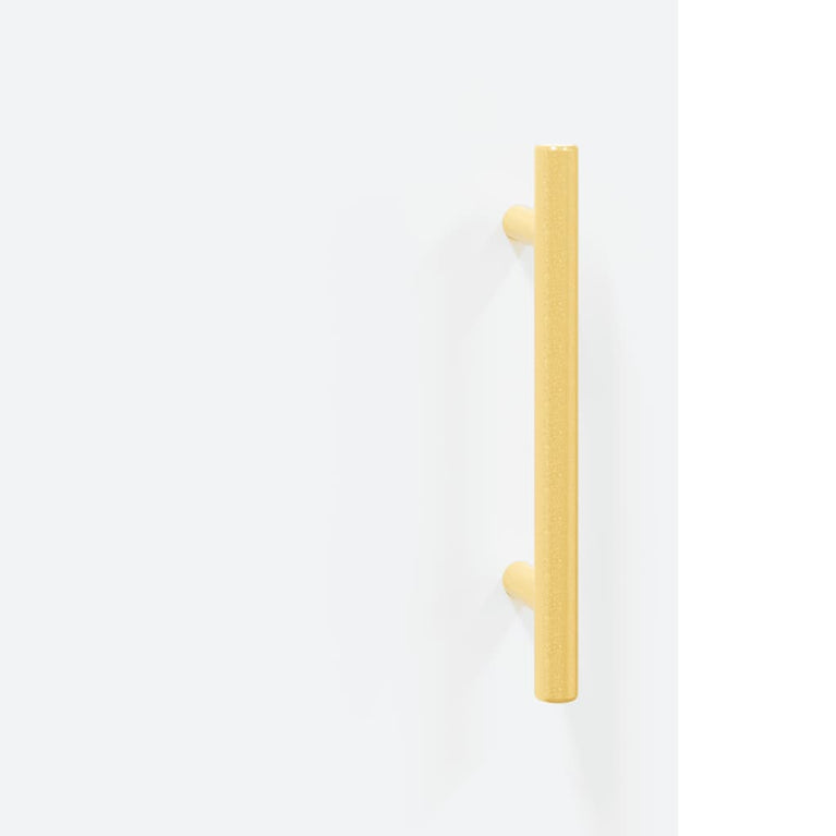 Nachtkastjes 2 st 40x40x50 cm bewerkt hout wit MeubelReus