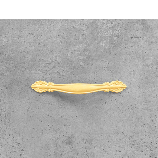 Tv-meubel 102x36x50 cm bewerkt hout betongrijs MeubelReus
