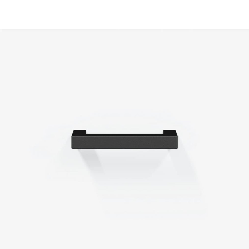 Tv-meubel 102x36x50 cm bewerkt hout wit MeubelReus
