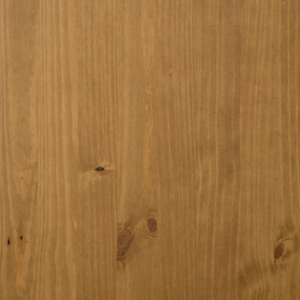 Salontafel FLAM 100x50x32,5 cm massief grenenhout MeubelReus