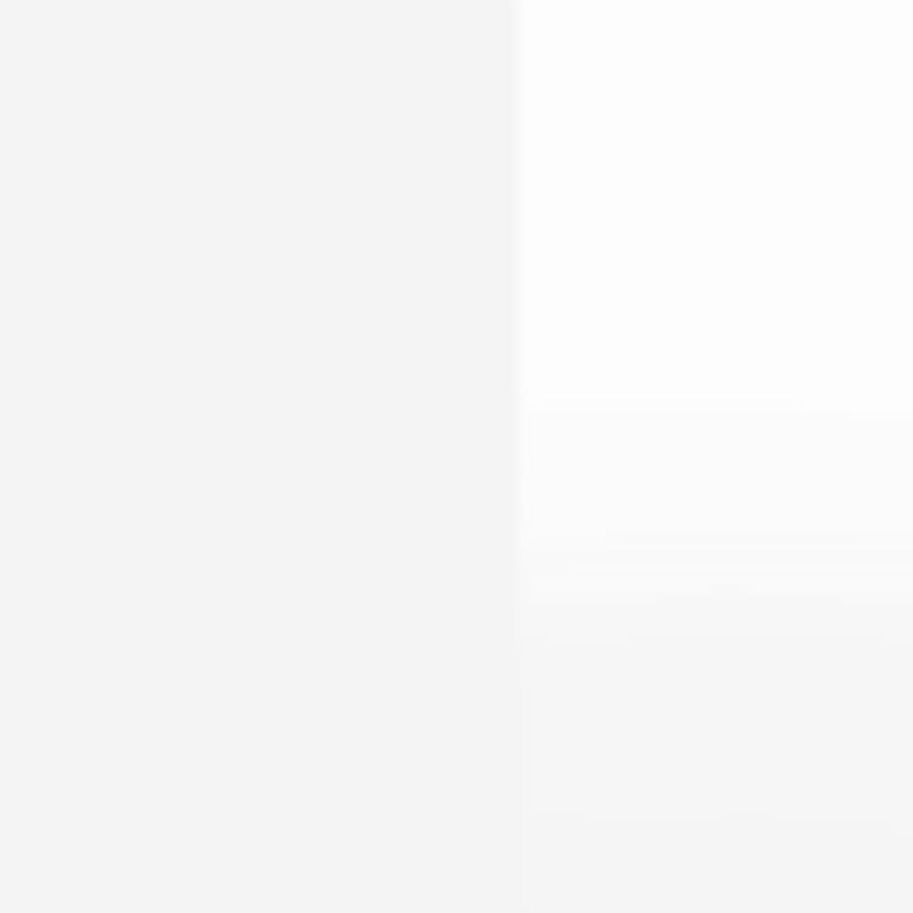 Salontafel 90x50x36,5 cm bewerkt hout hoogglans wit MeubelReus