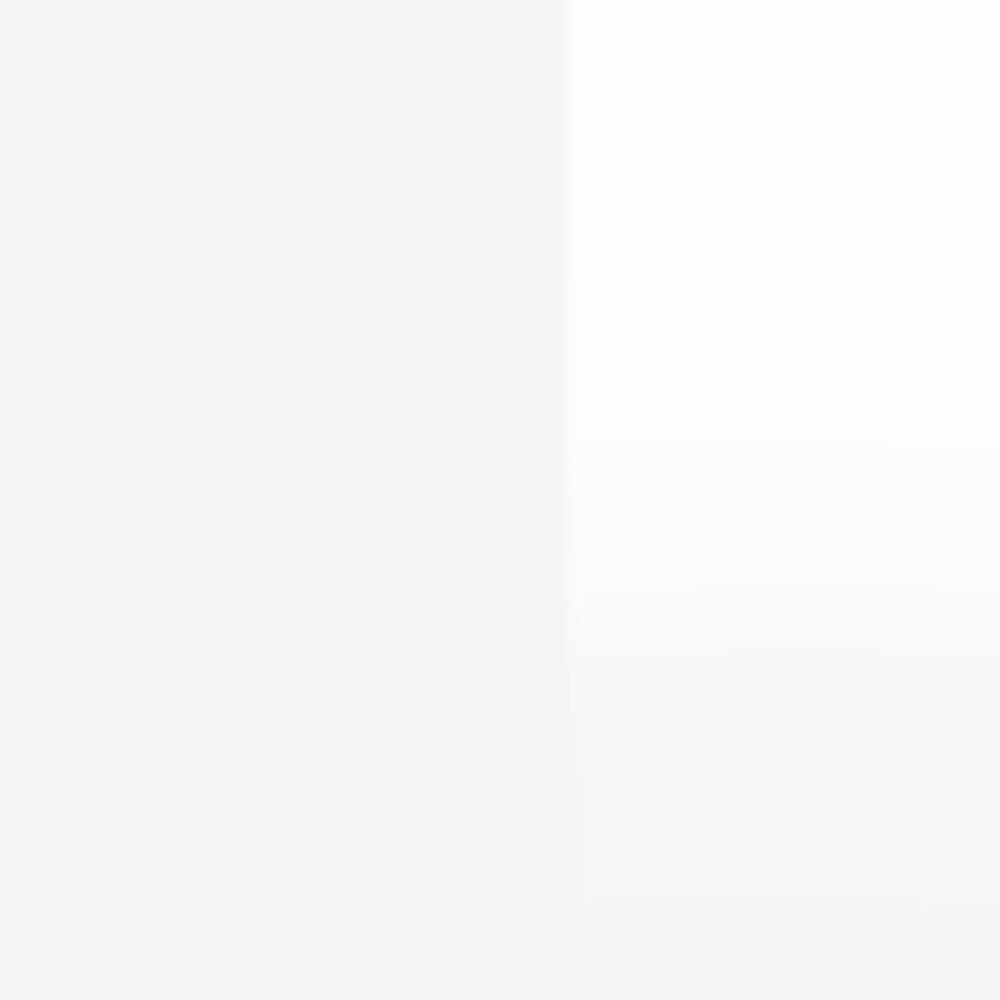 Salontafels 2 st 50x46x35 cm bewerkt hout hoogglans wit MeubelReus