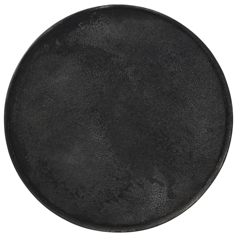 Tafeltjesset 2 st IJzer