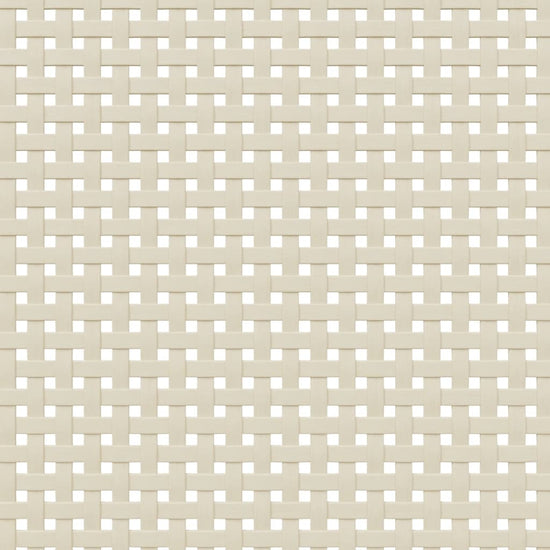 Dressoir SENJA rattan-look 80x35x80 cm massief grenenhout bruin MeubelReus