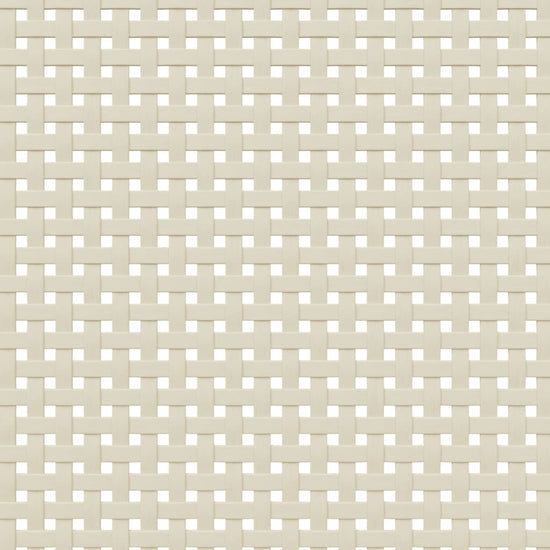Tv-meubel SENJA 106x40x49 cm rattan massief grenenhout zwart MeubelReus