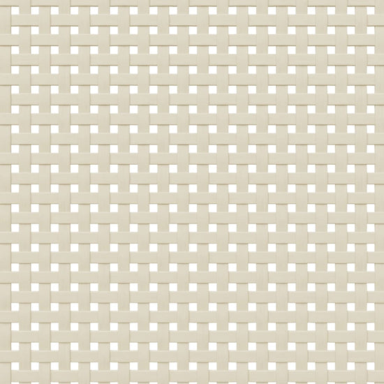 Tv-meubel SENJA 158x40x49 cm rattan-look massief grenen zwart MeubelReus