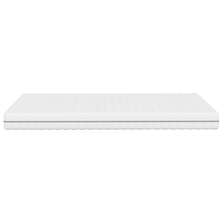 Schuimmatras middelzacht 140x200 cm