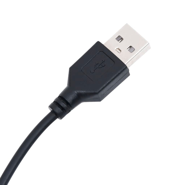 Tv-meubel met LED-verlichting 60x35x15,5 cm gerookt eikenkleur MeubelReus